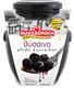 Picture of MAKEDONIK SOUR CHERRY PRESERVE 500G