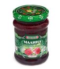 Picture of EKO GRATED  RASPBERRY CONFITURE 320G