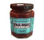 Picture of SOLOMAN HORSE RED RADISH 175G