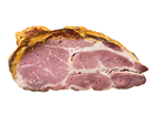 Picture of ANDREWS CHOICE BALLERON SMOKED PORK NECK SLICED 150G
