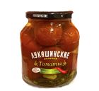 Picture of LUKASHINO TOMATO SALTED CHERRY LEAVES 670G