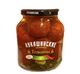 Picture of LUKASHINO TOMATO SALTED CHERRY LEAVES 670G