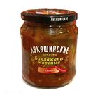 Picture of LUKASHINO EGGPLANT IN ADJIKA 460G