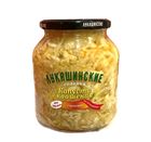 Picture of LUKASHINO SAUEKRAUT HOMEMADE 670G