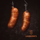 Picture of ANDREWS CHOICE SMOKED DOCTORSKAYA SLICED 150G