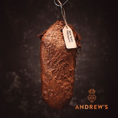 Picture of ANDREWS CHOICE BEEF PASTRAMI SLICED 150G