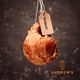 Picture of ANDREWS CHOICE HAMBIN0 NUGGET HAM MINI 