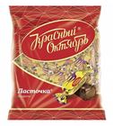 Picture of RED OCT LASTOCHKA CHOC 250G