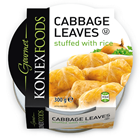 Picture of KONEX STUFFED CABBAGE LEAVES 300G