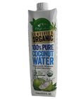 Picture of ORGANIC COCONUT WATER 1L