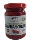 Picture of CALABRIAN CHILLIES ORGANIC 135G