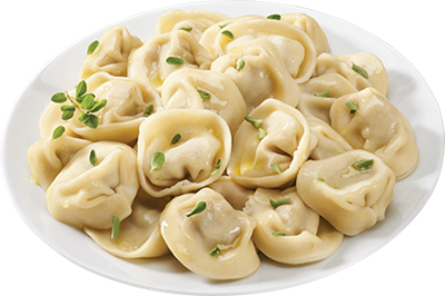 Picture of HAND MADE PELMENI  CHICKEN 1KG