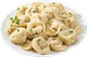 Picture of HAND MADE PELMENI  CHICKEN 1KG