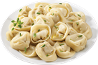 Picture of HAND MADE PELMENI SIBERIAN (VEAL & PORK)  1KG