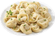 Picture of HAND MADE PELMENI SIBERIAN (VEAL & PORK)  1KG