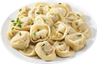 Picture of HAND MADE PELMENI BEEF  1KG
