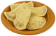 Picture of HAND MADE PIEROGI SOUR CHERRY FROZEN 1KG