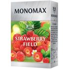 Picture of MONOMAX STRAWBERRY GREEN TEA 25PACK