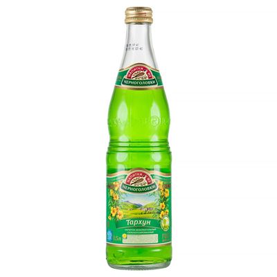Picture of CHERNOGOLOVKA TARHUN DRINK 0.5L