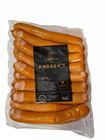 Picture of ANDREW CHOICE VEAL FRANKFURTS 500G