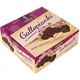 Picture of DOBOZ GALLOPIANKI RASPBERRY 400G