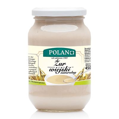 Picture of POLAN SOUR SOUP ZUREK SOUP 450G