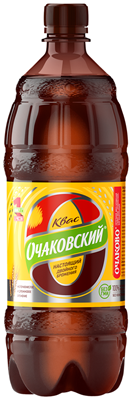 Picture of OCHAKOV KVASS PLAIN 2L
