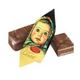 Picture of ALONKA WAFER CHOC 250G