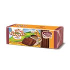 Picture of ROT FRONT  KOROVKA CHOCOLATE BISCUITS 375G