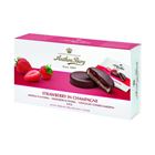 Picture of ANTHON BERG STRAWBERRY IN SPARKLING WINE 220G