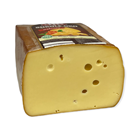 Picture of POLISH SOKOL SMOKED CHEESE SLICED 250G