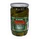 Picture of NOVA SWEET & SOUR GHERKINS 660G