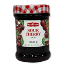 Picture of PODRAVKA CHERRY JAM 360G