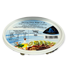 Picture of LATIS HERRING FILLETS IN OIL PIECES 300G