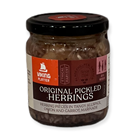 Picture of VIKING PICKLED HERRING  250G