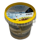 Picture of LATIS HERRING FILLETS IN OIL 600G
