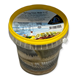 Picture of LATIS HERRING FILLETS IN OIL 600G