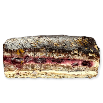 Picture of CAKES OF FANTASY ARCADIA CAKE SMALL 350G