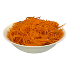 Picture of RUSSKIS SPICY CARROT SALAD 400G