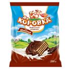 Picture of ROT FRONT KAROVKA CHOCOLATE WAFERS 250G