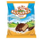 Picture of ROT FRONT KOROVKA WAFERS MILK 250G