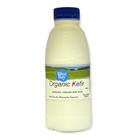 Picture of BLUE BAY ORGANIC COW KEFIR 500ML