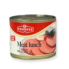 Picture of PODRAVKA MEAT LUNCH 200G