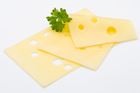 Picture of MAASDAMER SWISS CHEESE SLICED 300G