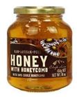 Picture of CHEFS CHOICE HONEY WITH HONEYCOMB 454G