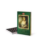 Picture of RED OCT GALLERY BOX CHOC 240G