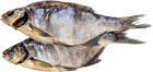 Picture of BREAM SALTED DRIED (LETCH) 225G