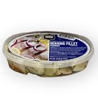 Picture of BANDI SALTED HERRING PIECES WITH SPICES 300G