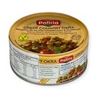 Picture of PALIRIA GREEK COUNRET OKRA 280G