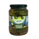 Picture of Y&N PICKLED DILL CUCUMBERS 680g